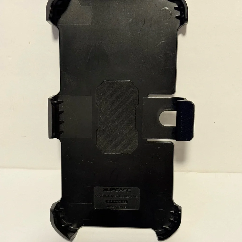 iPhone 8.5 Case Google pixel xl 2 Phone Carrier.   Durable Plastic, 6.5”x9.5”.
